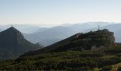 Percorso A piedi Cimone - Sentiero alpinistico del Coraza - Photo 1