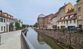 Percorso Marcia Saverne - Grotte St Vit & Rappenfels - Photo 4