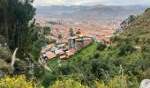 Randonnée Trail Distrito de Cusco - Cusco - Photo 18