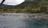 Excursión Coche Espinasses - Reco Durance jusque Tallarf - Photo 5