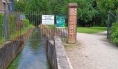 Tocht Stappen Abbeville - Abbeville chemin du Pâtis - Photo 8