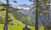 Trail Walking Les Adrets - LE GROS CAILLOU PAR LA COLONIE - Photo 11