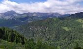 Randonnée Marche Untertauern - Ober - Photo 12