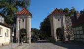 Tocht Te voet Templin - Sechs-Seen-Rundweg (Teilstück) - Photo 9