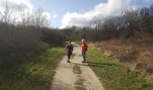 Tocht Vissen Tours (Indre-et-Loire) - Tours Sorigny Nadège Paola Véronique Victor Jean François  - Photo 3