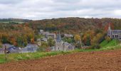 Tocht Stappen Houyet - Balade à Celles - Houyet - Photo 1