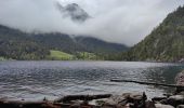 Trail Walking Gemeinde Scheffau am Wilden Kaiser - Hintersteinersee - Photo 10