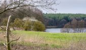 Tour Zu Fuß Friedrichswalde - Glambeck-Altkünkendorf - Photo 6