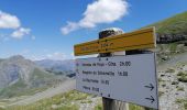 Randonnée Marche Saint-Étienne-de-Tinée - Tour du Mont Ferrant  - Photo 1