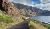 Percorso Marcia Valverde - Camino de Las Playas (El Hierro) - Photo 1