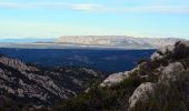 Tocht Stappen Gémenos - SityTrail - gemenos - Photo 12