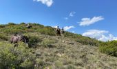 Tour Reiten Urriés - Bardenas jour 2 - Photo 5