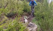 Tour Mountainbike Weismes - J5 super rando - Photo 8