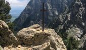 Tour Zu Fuß Gresse-en-Vercors - Massif Aiguille et Grand Veymont - Photo 7