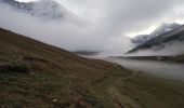 Trail Walking Tignes - le rocher de la Davie - Photo 19