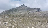 Trail Walking Pralognan-la-Vanoise - Pointe de l'observatoire  - Photo 2
