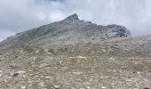 Tocht Stappen Pralognan-la-Vanoise - Pointe de l'observatoire  - Photo 2