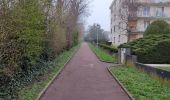 Tour Wandern Viroflay - Les haras de Jardy et le mémorial Lafayette - Photo 1