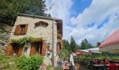 Excursión Senderismo Chamonix-Mont-Blanc - J13 - R11 - Chalet La Floria depuis Les Praz de Chamonix - Photo 19