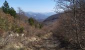 Tour Pfad Sisteron - Chapage - Photo 2