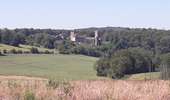 Trail Mountain bike Moimay - Oricourt et environs - Photo 11