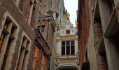 Excursión Senderismo Brujas - Bruges - Photo 6