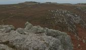 Randonnée Marche nordique Camaret-sur-Mer - camaret - Photo 8