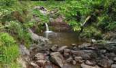 Trail Walking Malmedy - Canyon des Trôs-Marets   - Photo 12