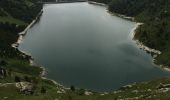 Randonnée Marche Aussois - Lac du Genepy - Photo 10