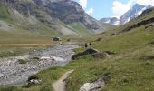 Trail Walking Tignes - La sauvière  - Photo 8