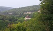 Trail Walking Saint-Sulpice - 2e étape St Sulpice Cabrenet - Photo 16