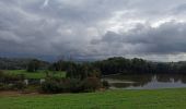 Trail Walking Esmoulières - 25-09-22 Esmoulieres - Photo 2