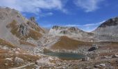 Tocht Stappen Beaufort - Brèche de Parozan - Photo 1