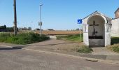 Percorso Marcia Pont-à-Celles - Marcha / Jean le Boucher / vers Luttre / Eglise Obaix / Moulin / Gare - Photo 4