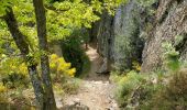 Excursión Senderismo Saint-Juéry - Le Bes - Photo 4