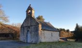 Randonnée Marche Meymac - Lestrade-La Vialle-Le Colomby - Photo 1