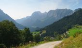 Tour Zu Fuß Ramsau bei Berchtesgaden - Wanderweg 70 (Rund um den Toten Mann) - Photo 6