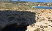 Percorso Marcia Ghain Sielem - MALTE 2024 / 04 COMINO ISLAND - Photo 10