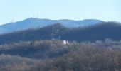 Tour Zu Fuß Gremiasco - Serra del Monte - Fabbrica Curone - Photo 1