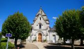 Tour Wandern Saint-Règle - Saint-Règle - L'Amasse - 16.3km 185m 3h45 - 2022 08 20 - Photo 1