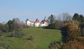 Tocht Te voet Sankt Oswald bei Plankenwarth - Wanderweg 34 - Photo 5