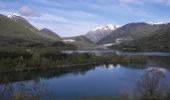 Tocht Te voet Barrea - Civitella Alfedena - Barrea - Photo 3