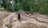 Excursión Senderismo Hauteville-lès-Dijon - Hauteville lès Dijon - Photo 2