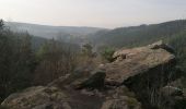 Trail Walking Malmedy - Malmedy gare - Photo 2