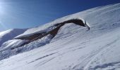 Excursión Esquí de fondo Bellecombe-en-Bauges - la dent des portes et sous le Trelod - Photo 1