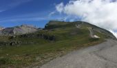 Trail Walking Lens - Cry d’Er - pointe Plaine Morte - Photo 16