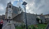 Tour Wandern Viterbo - CR_Francigena_DN_50_Viterbe_Vetralla_20230603 - Photo 8