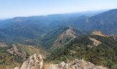 Excursión Senderismo Val-d'Aigoual - serreyrede à l aigoual par arboretum - Photo 2