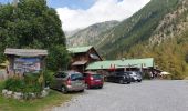 Tour Wandern Belvédère - Relais des Merveilles - Photo 1