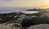 Excursión Senderismo Calvi - Calvi - Capu di a Veta - Croix des autrichiens - Photo 20